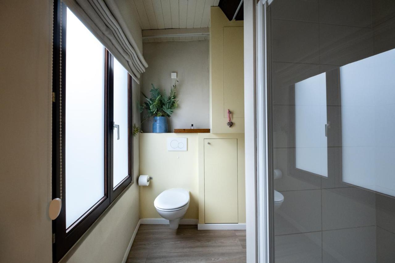 Cityhome Antwerp Historic Center Appartement *