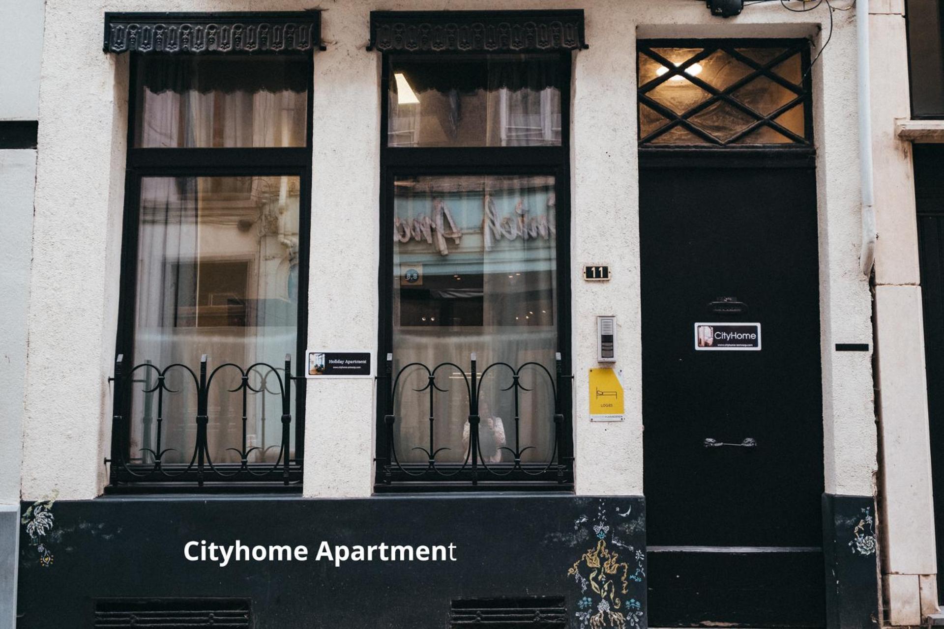 Cityhome Antwerp Historic Center * Anvers