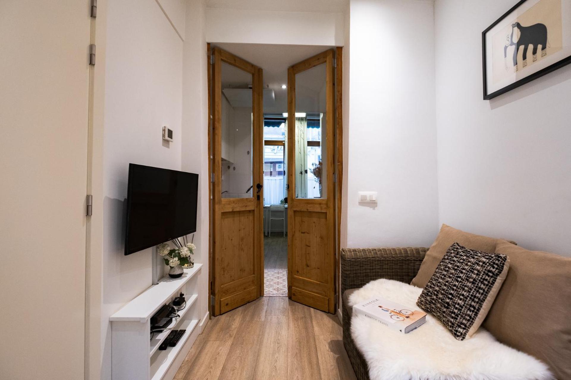 Appartement Cityhome Antwerp Historic Center