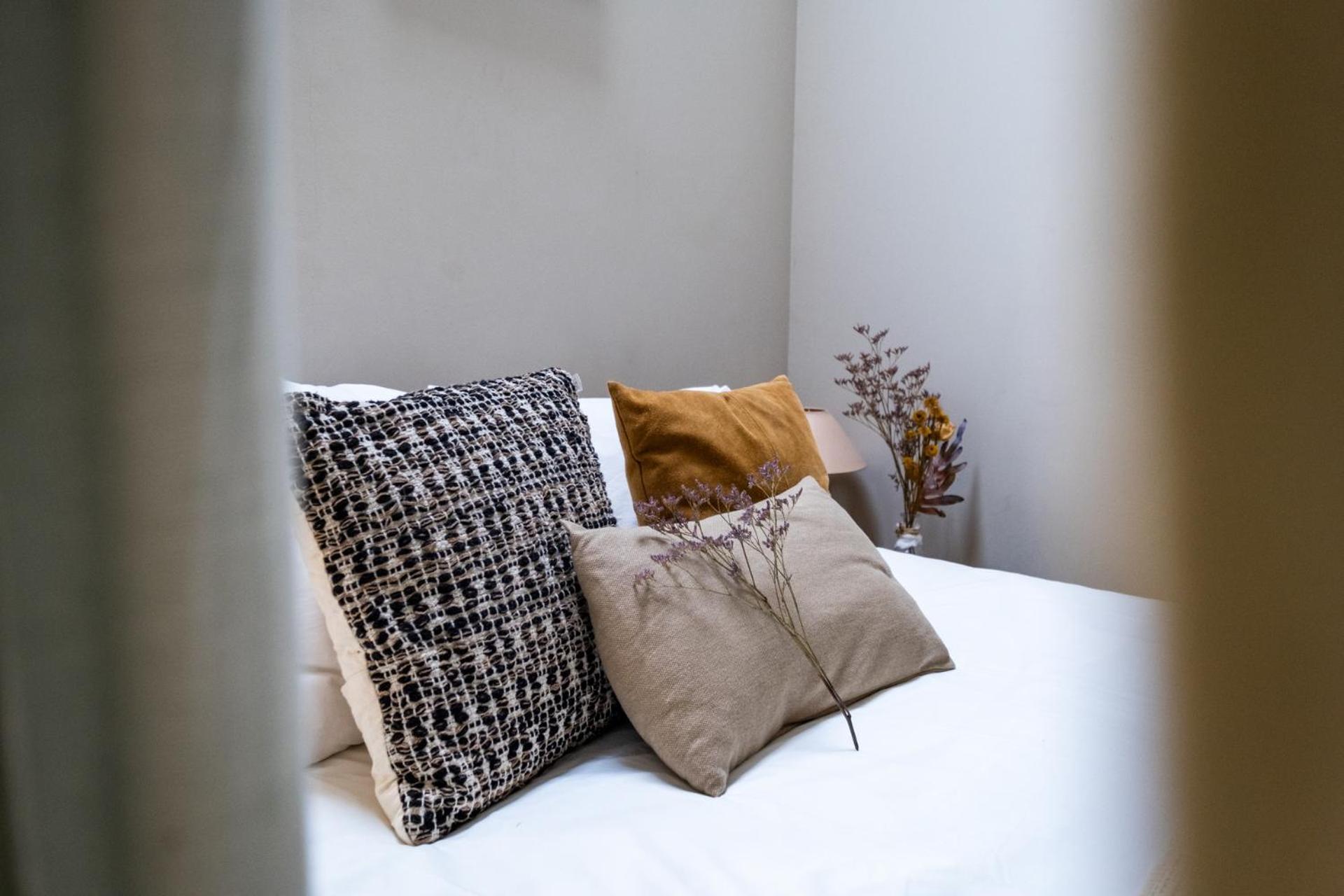 Cityhome Antwerp Historic Center Appartement