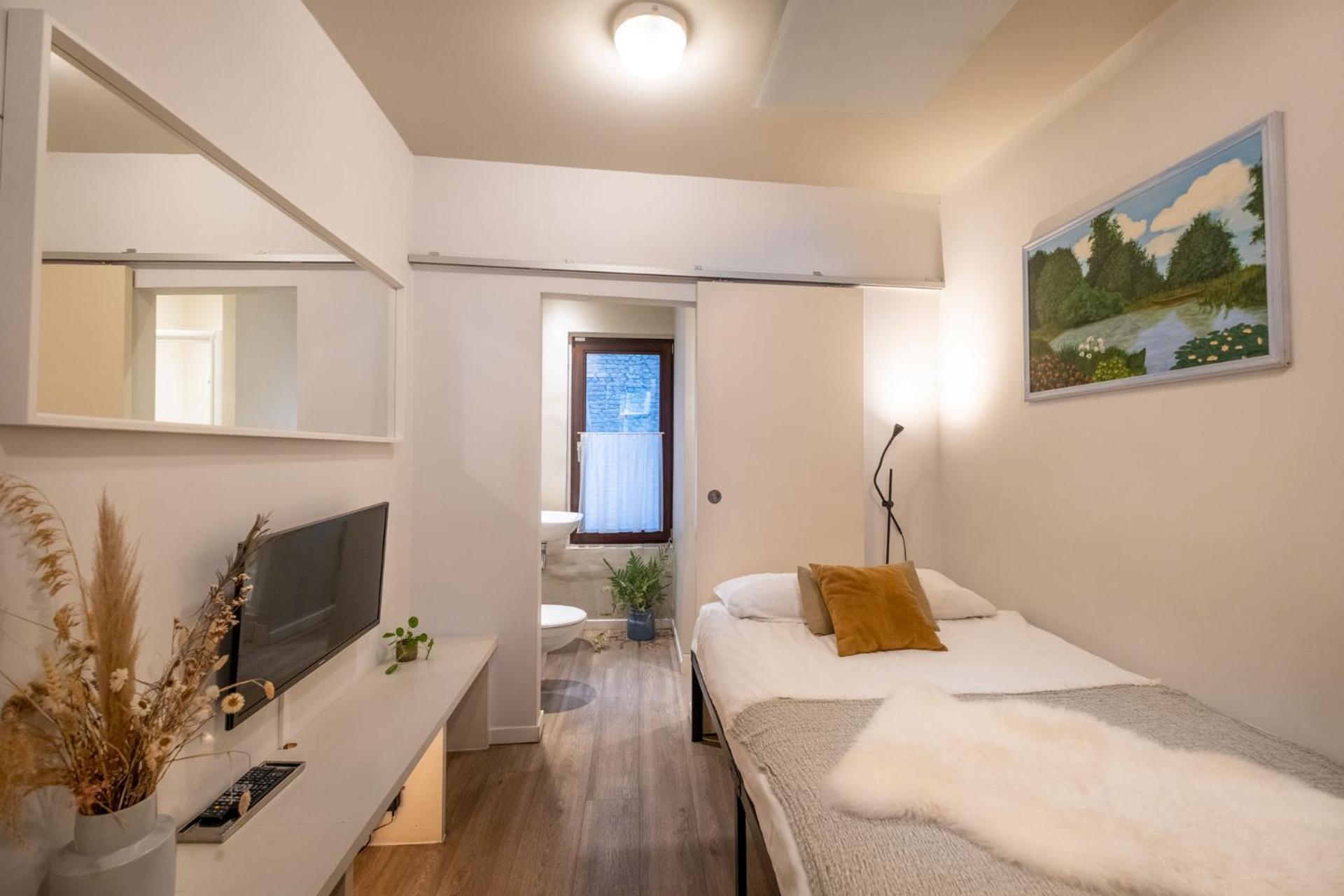Cityhome Antwerp Historic Center Appartement